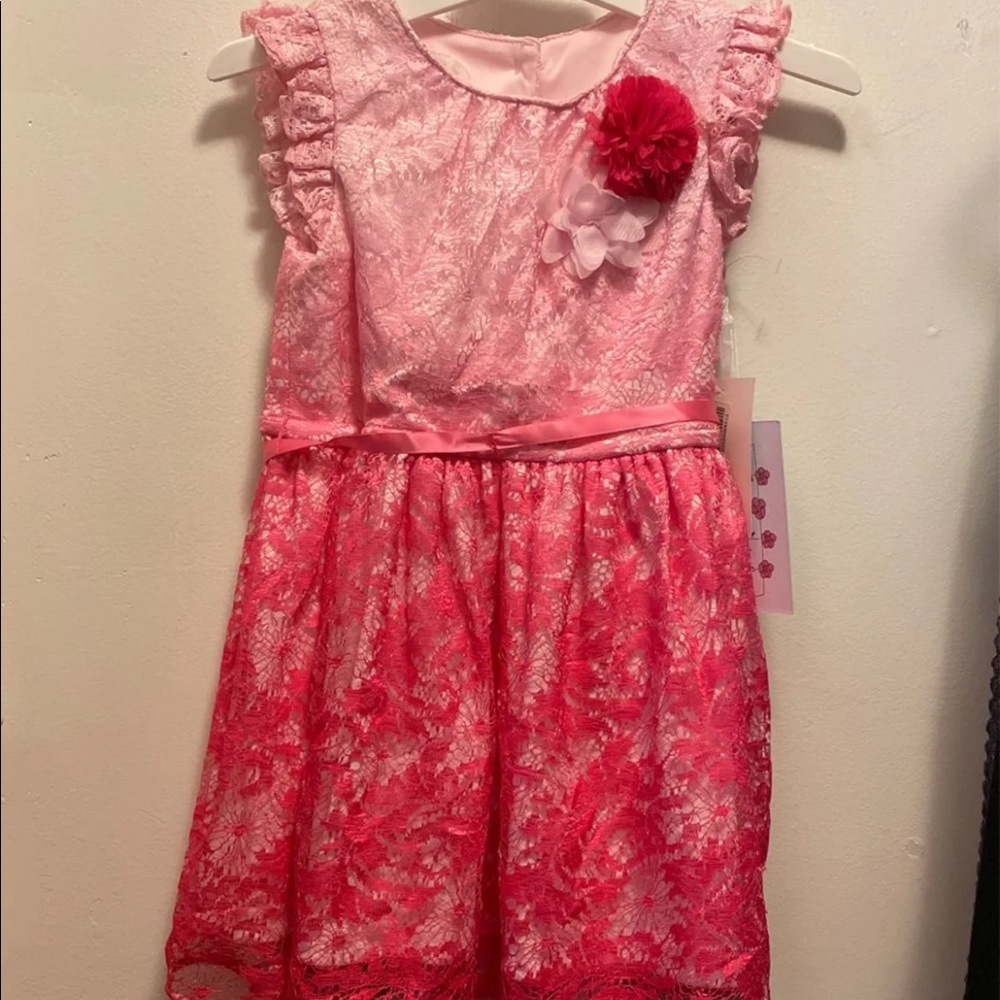 Pippa & Julie Dress. Size 2T
